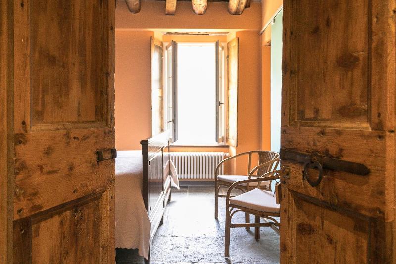 Albergo Diffuso Ca' Spiga image