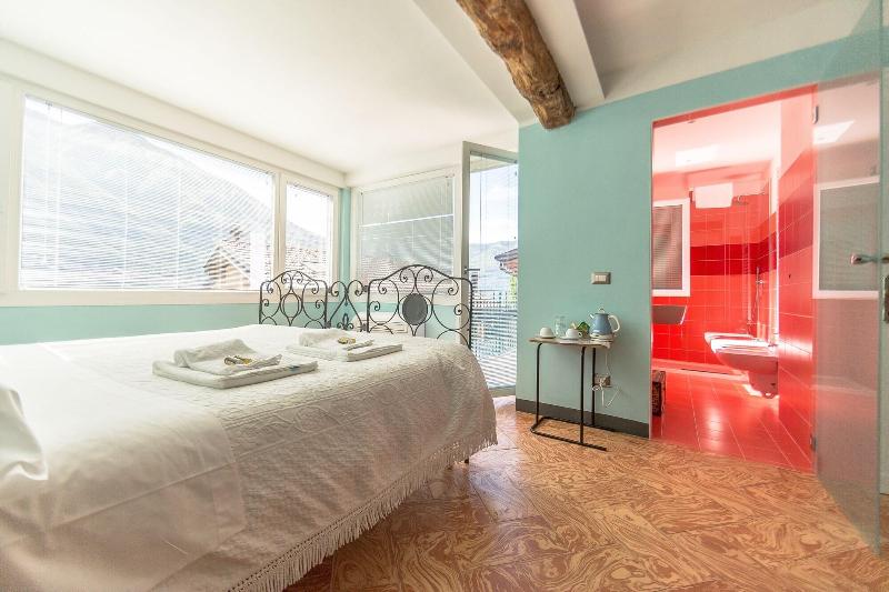 Albergo Diffuso Ca' Spiga image