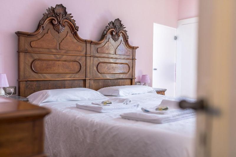 Albergo Diffuso Ca' Spiga image