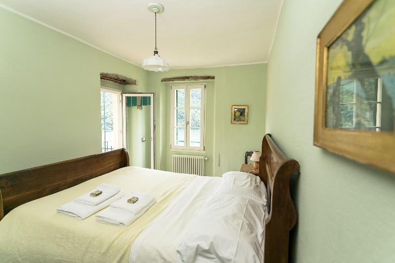 Albergo Diffuso Ca' Spiga image