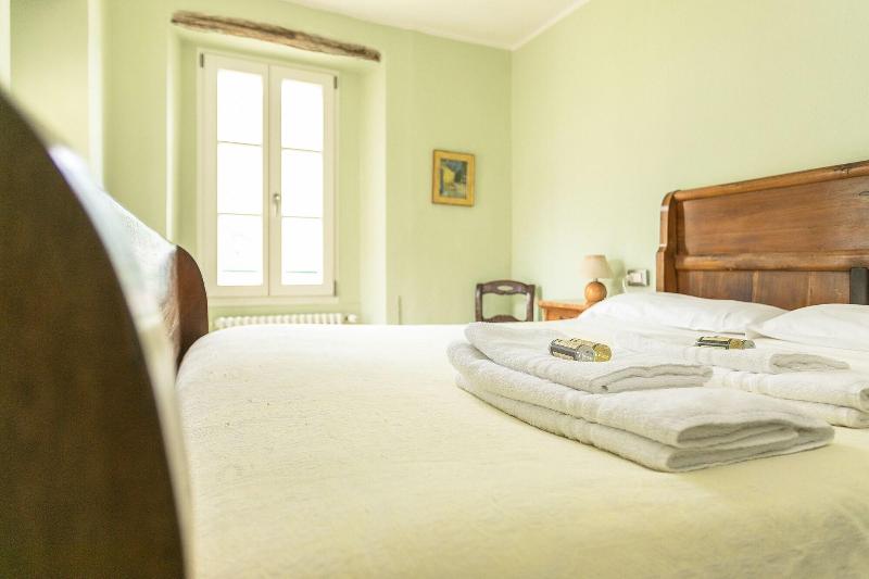 Albergo Diffuso Ca' Spiga image