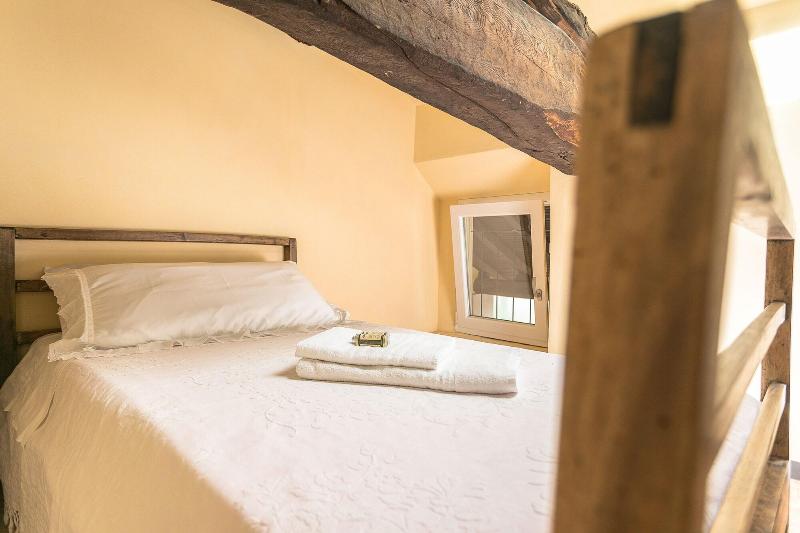 Albergo Diffuso Ca' Spiga image