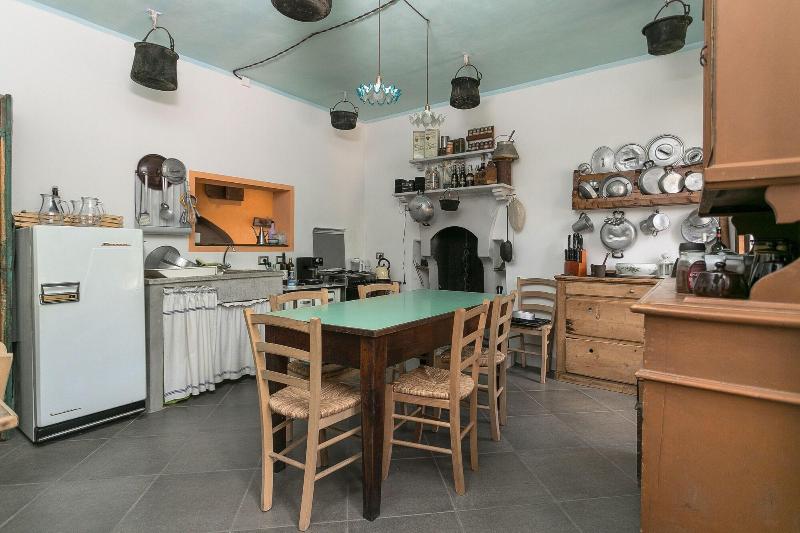 Albergo Diffuso Ca' Spiga image
