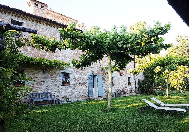 Il Casale Del Duca image