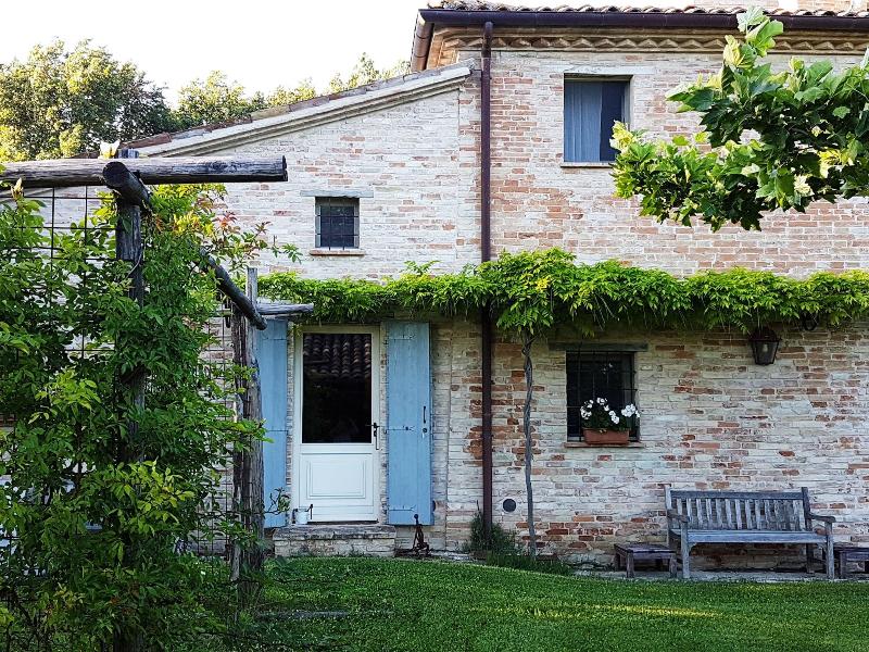 Il Casale Del Duca image