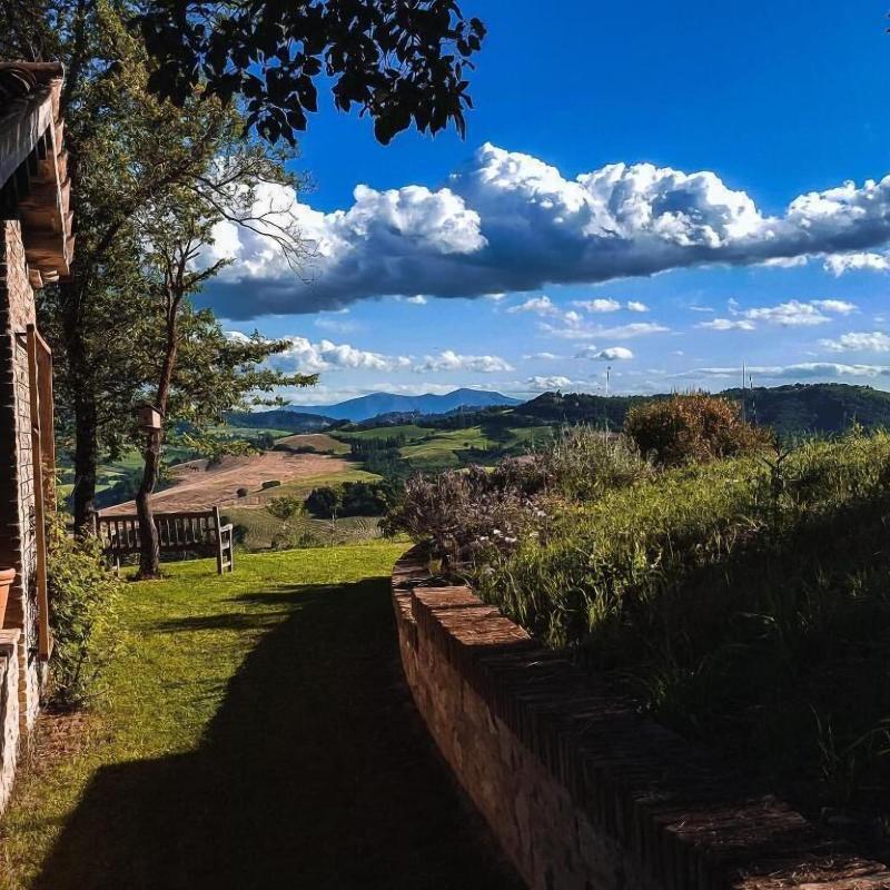 Il Casale Del Duca image