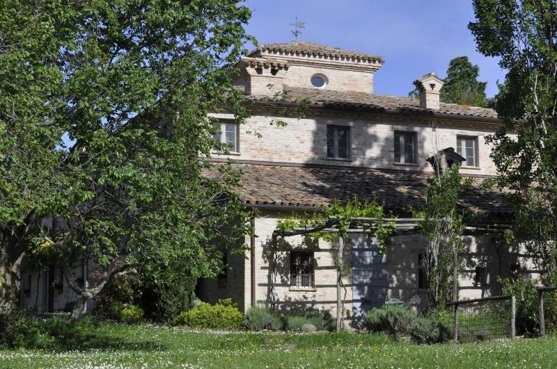 Il Casale Del Duca image