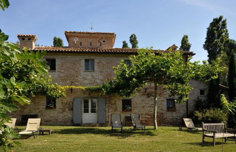 Il Casale Del Duca image