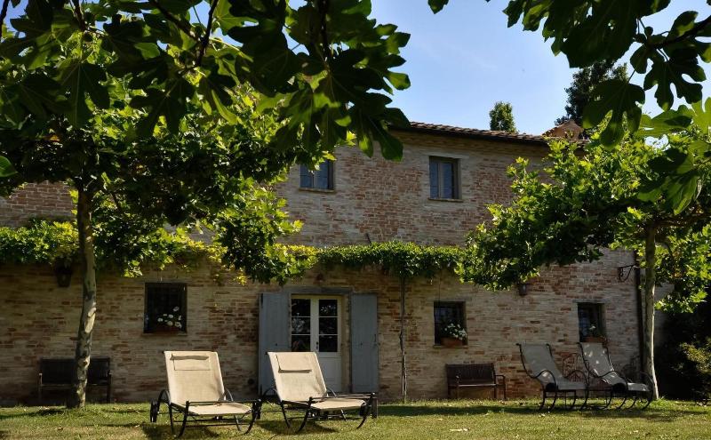 Il Casale Del Duca image