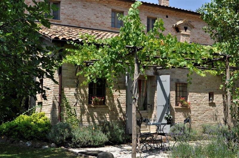Il Casale Del Duca image
