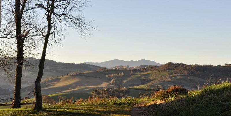 Il Casale Del Duca image