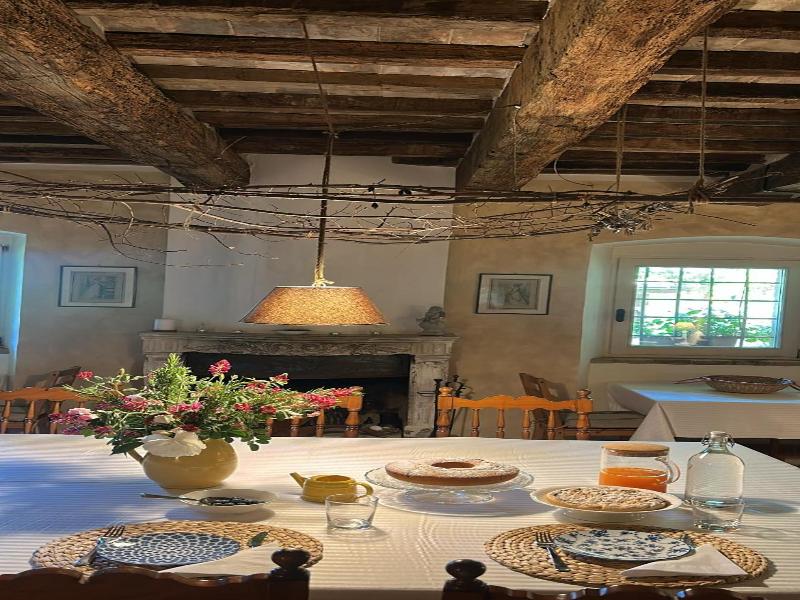 Il Casale Del Duca image