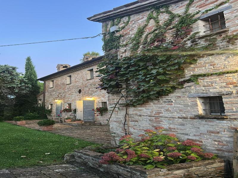 Il Casale Del Duca image