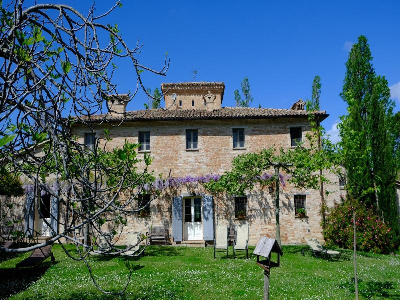 Il Casale Del Duca image