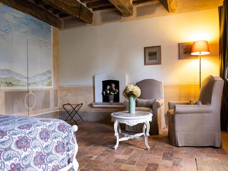 Il Casale Del Duca image