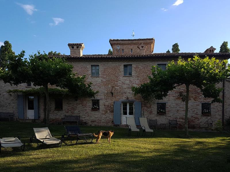 Il Casale Del Duca image