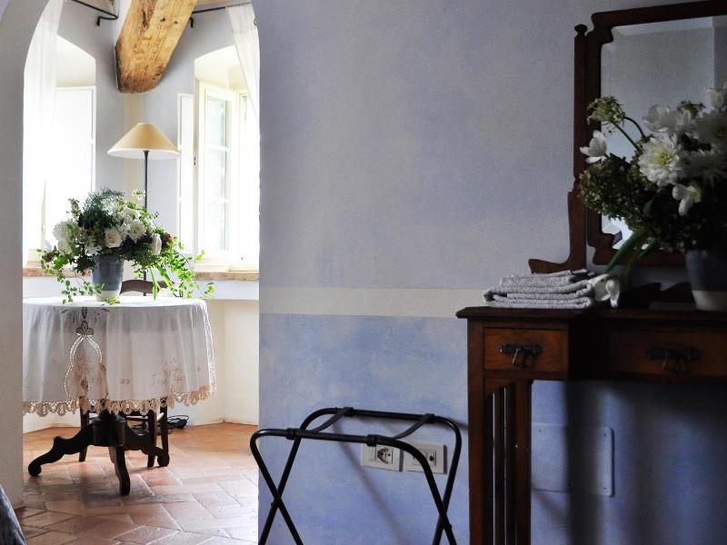 Il Casale Del Duca image