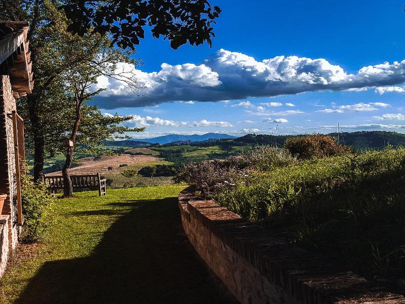 Il Casale Del Duca image