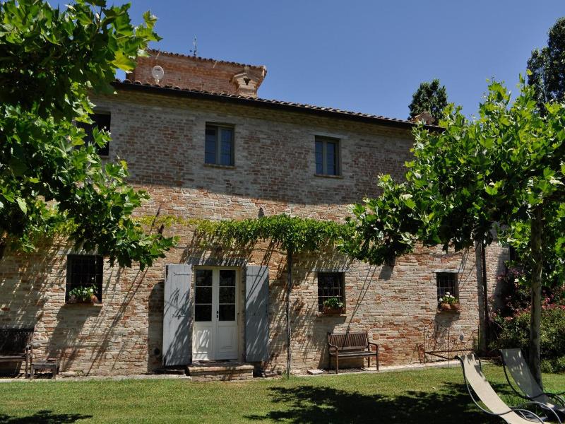 Il Casale Del Duca image
