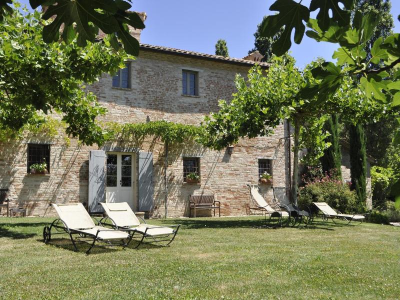 Il Casale Del Duca image