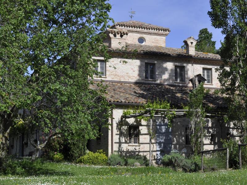 Il Casale Del Duca image
