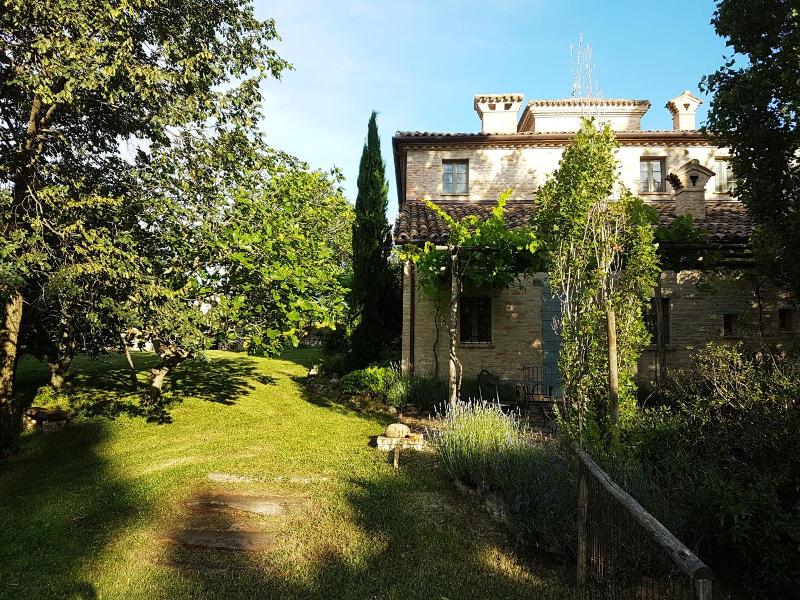 Il Casale Del Duca image