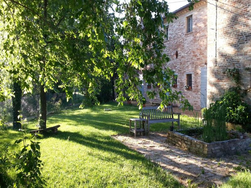 Il Casale Del Duca image