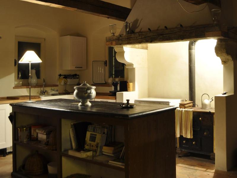 Il Casale Del Duca image