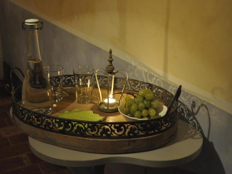 Il Casale Del Duca image