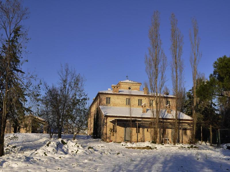 Il Casale Del Duca image
