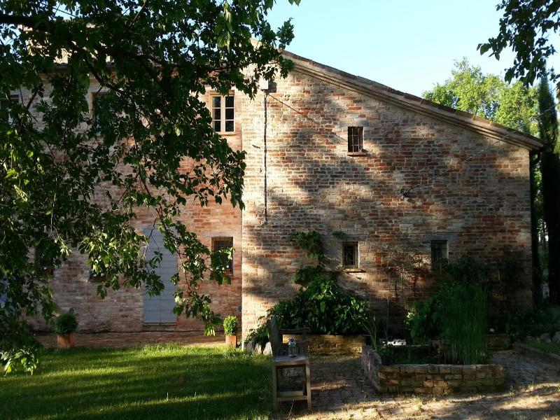 Il Casale Del Duca image