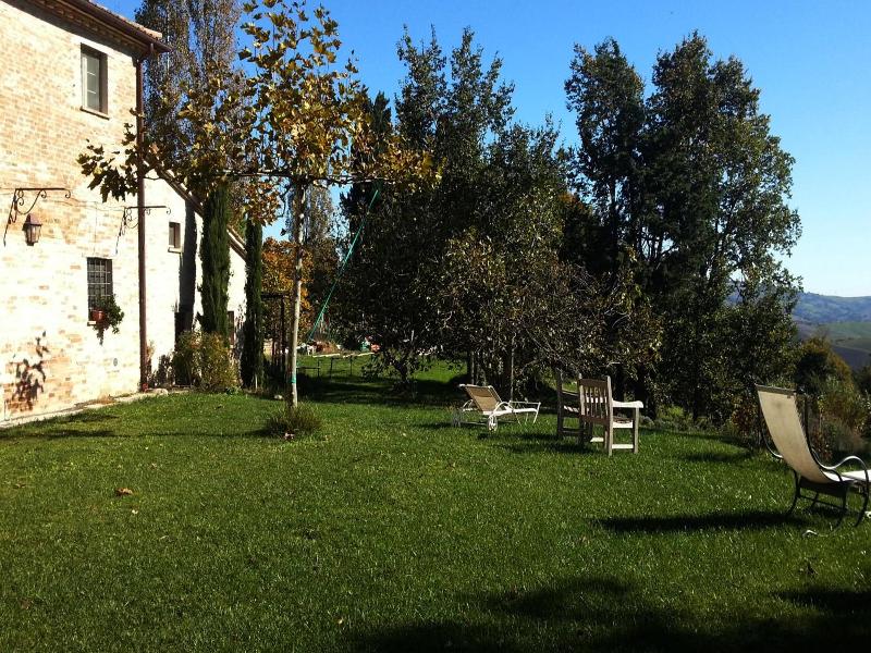 Il Casale Del Duca image