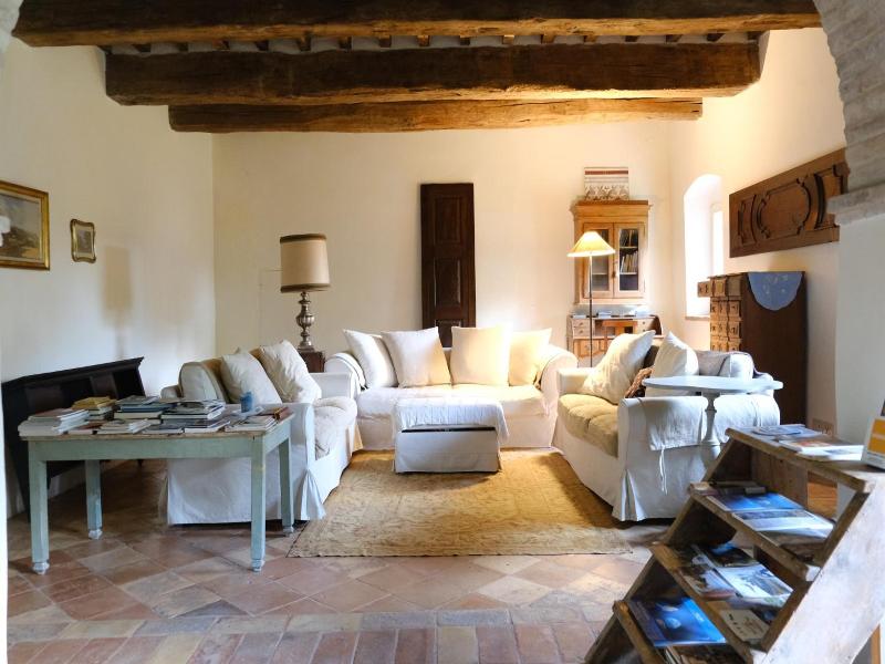 Il Casale Del Duca image