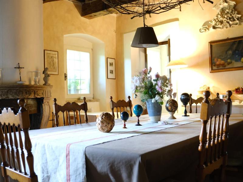 Il Casale Del Duca image