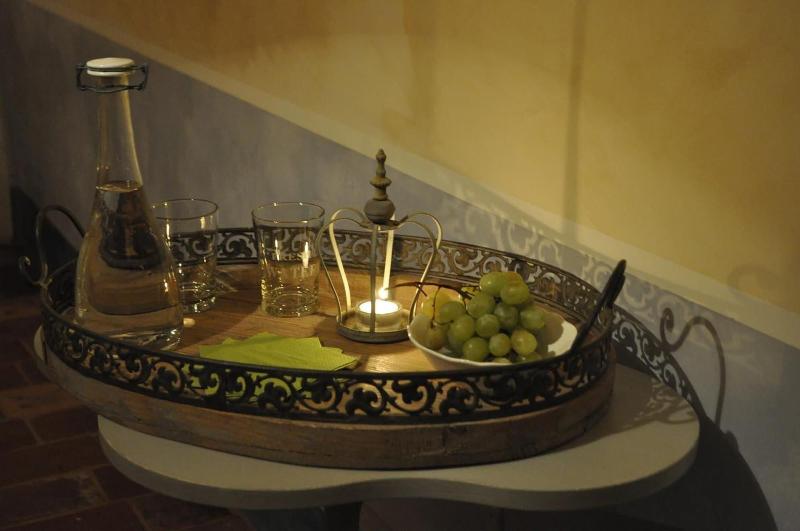Il Casale Del Duca image