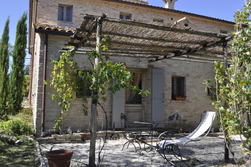 Il Casale Del Duca image