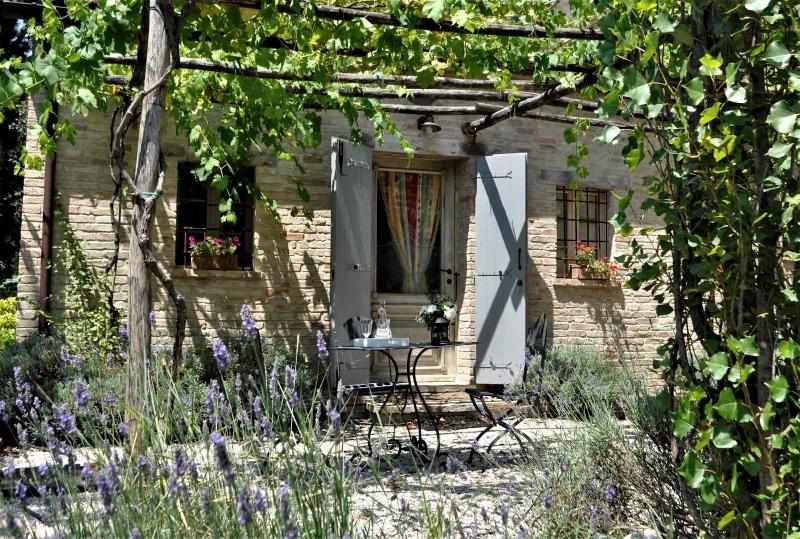 Il Casale Del Duca image