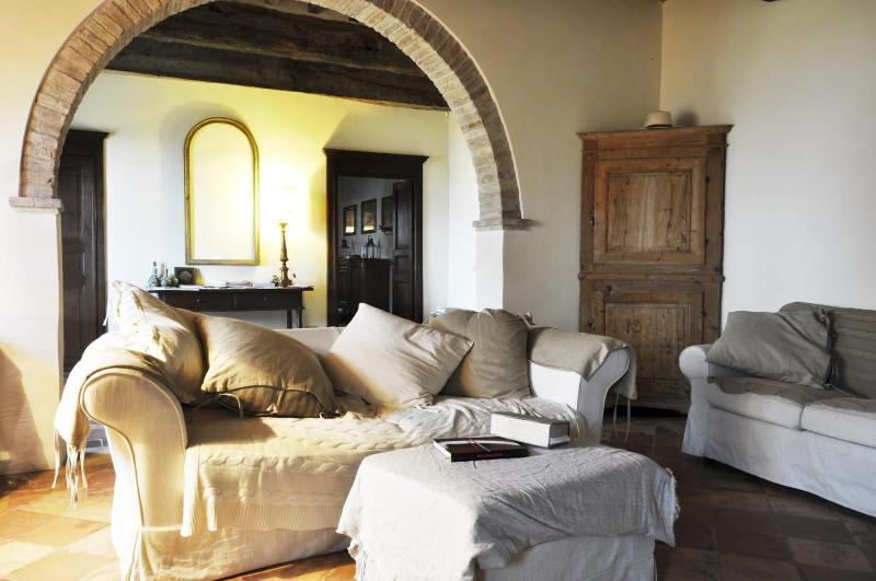 Il Casale Del Duca image