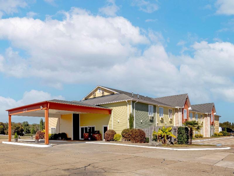 Key West Inn - Hamilton image
