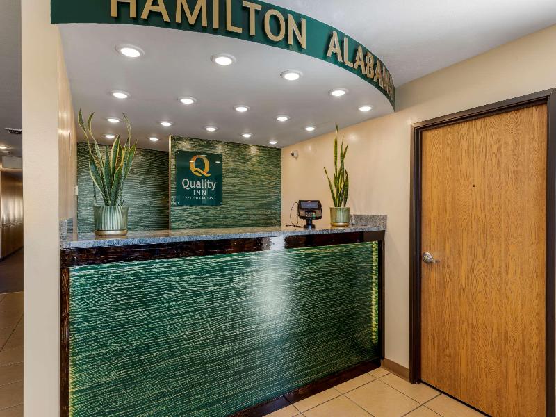Key West Inn - Hamilton image