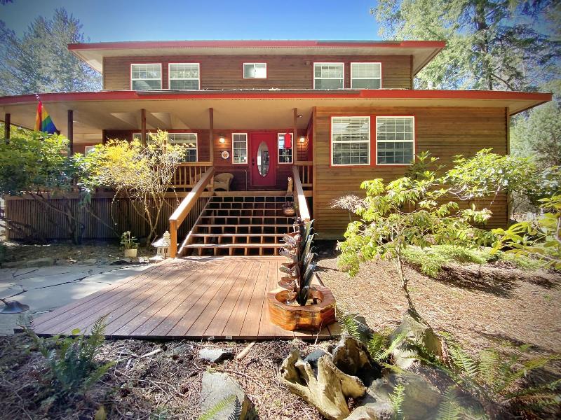 Otters Pond Bed & Breakfast image