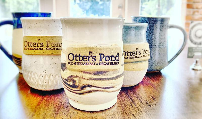 Otters Pond Bed & Breakfast image