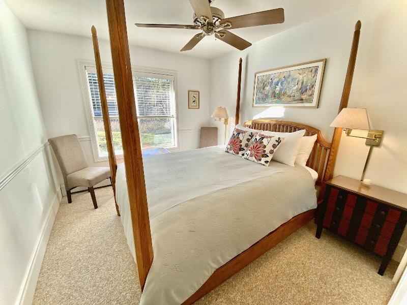 Otters Pond Bed & Breakfast image