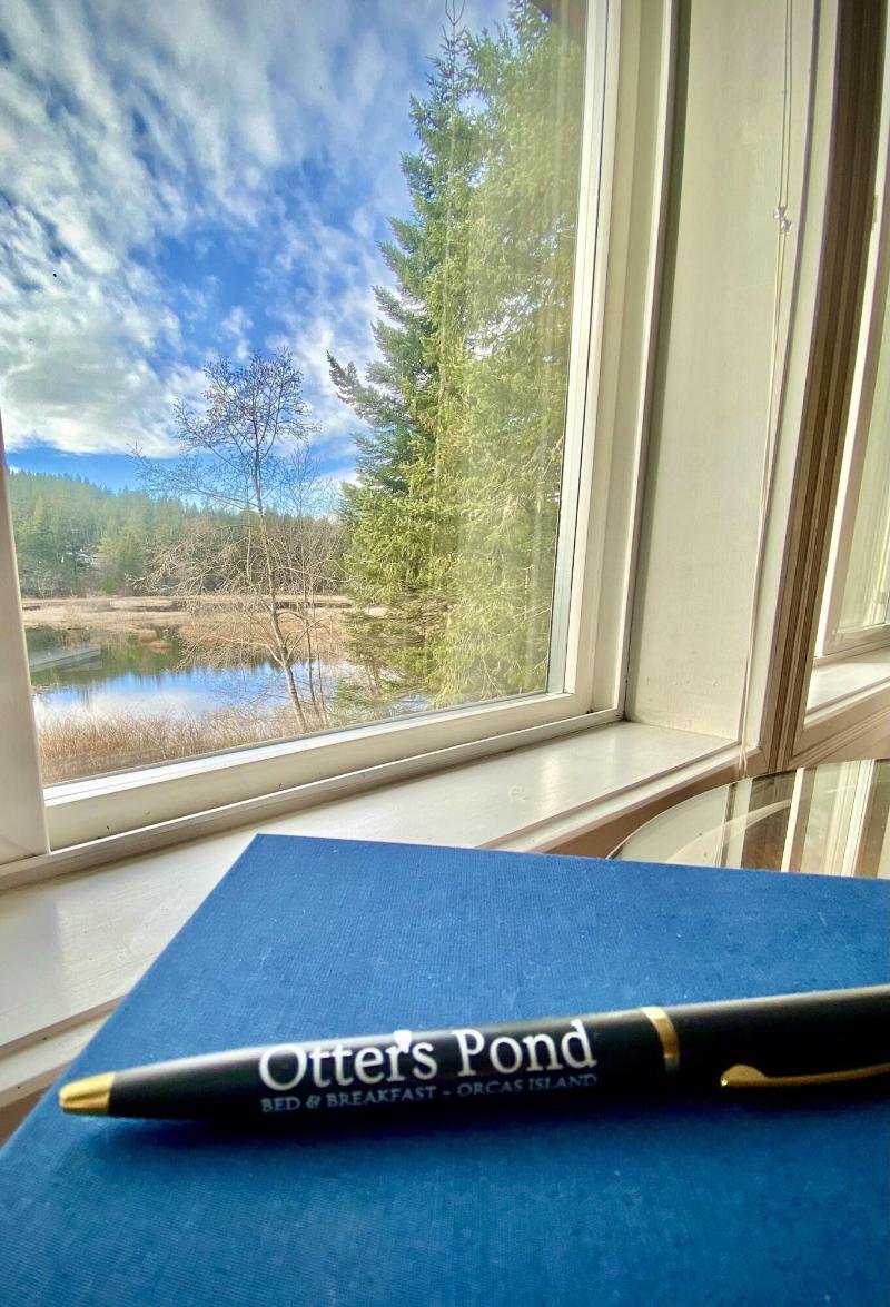 Otters Pond Bed & Breakfast image