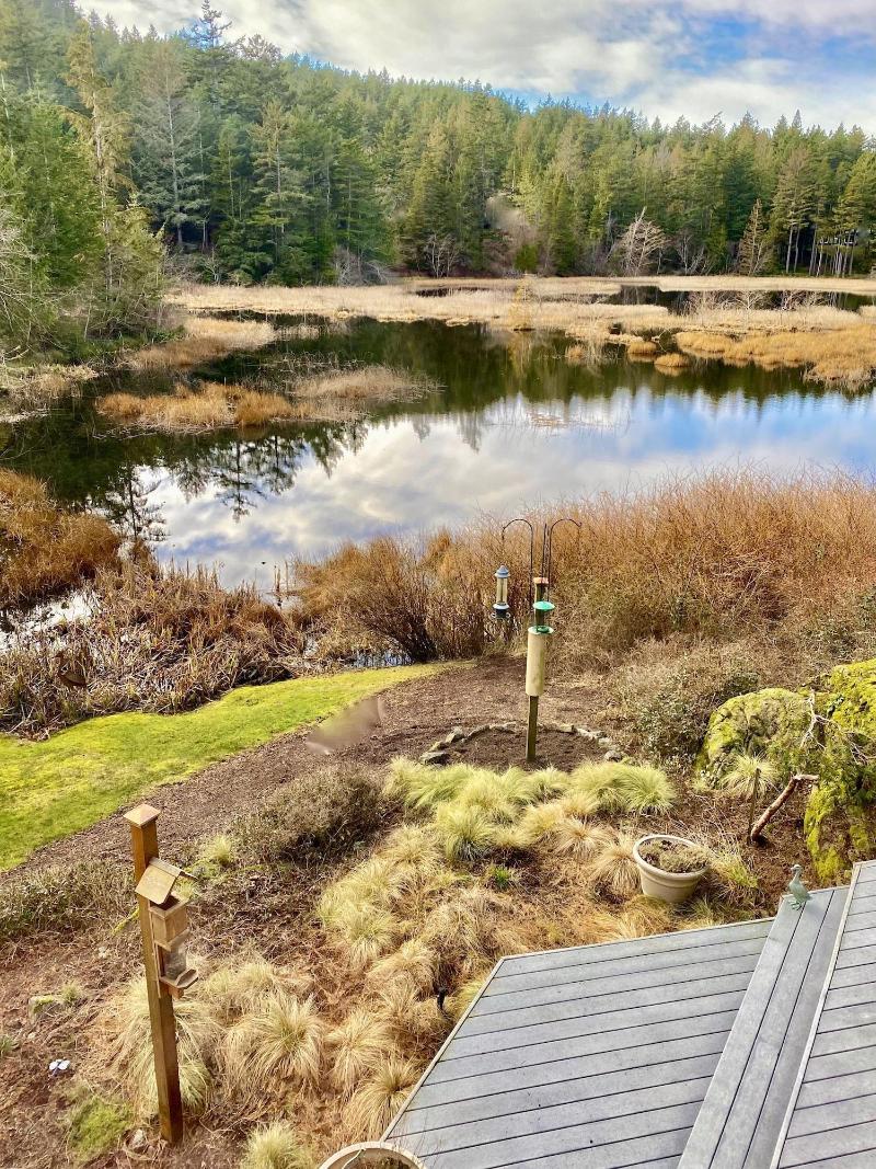 Otters Pond Bed & Breakfast image