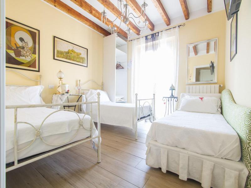 B&B Antico Cortile image