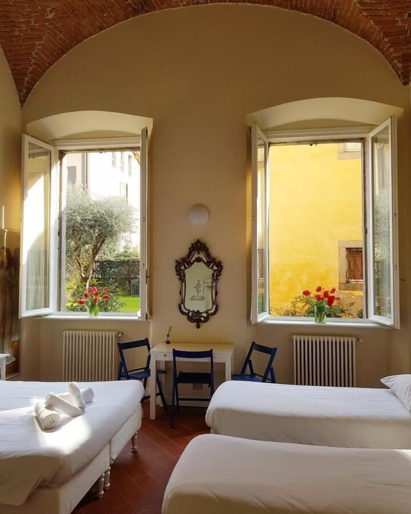 Bergamo Bella B&B image