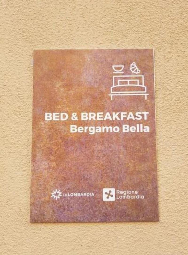 Bergamo Bella B&B image