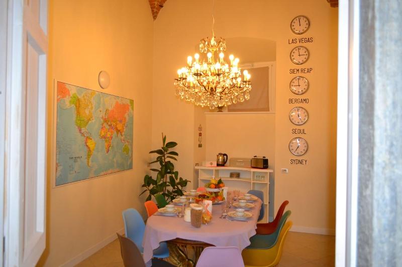 Bergamo Bella B&B image