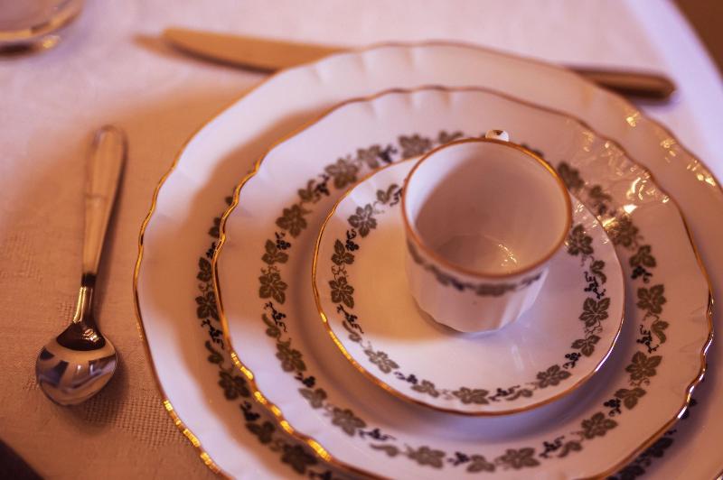 Bergamo Bella B&B image